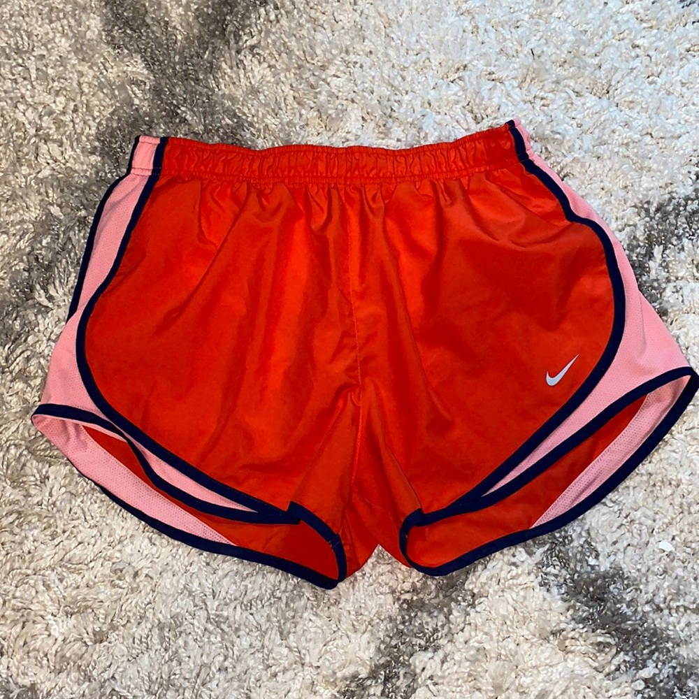 Nike tempo running shorts